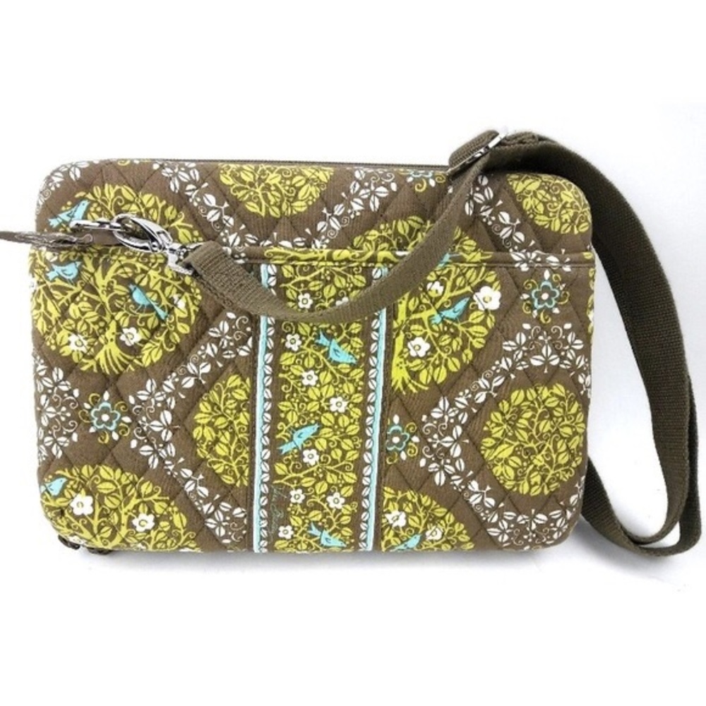 Vera Bradley Mini Laptop Case